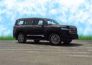Toyota Land Cruiser VXR TOYOTA LAND CRUSER VXR 2026 GCC 3.5L
