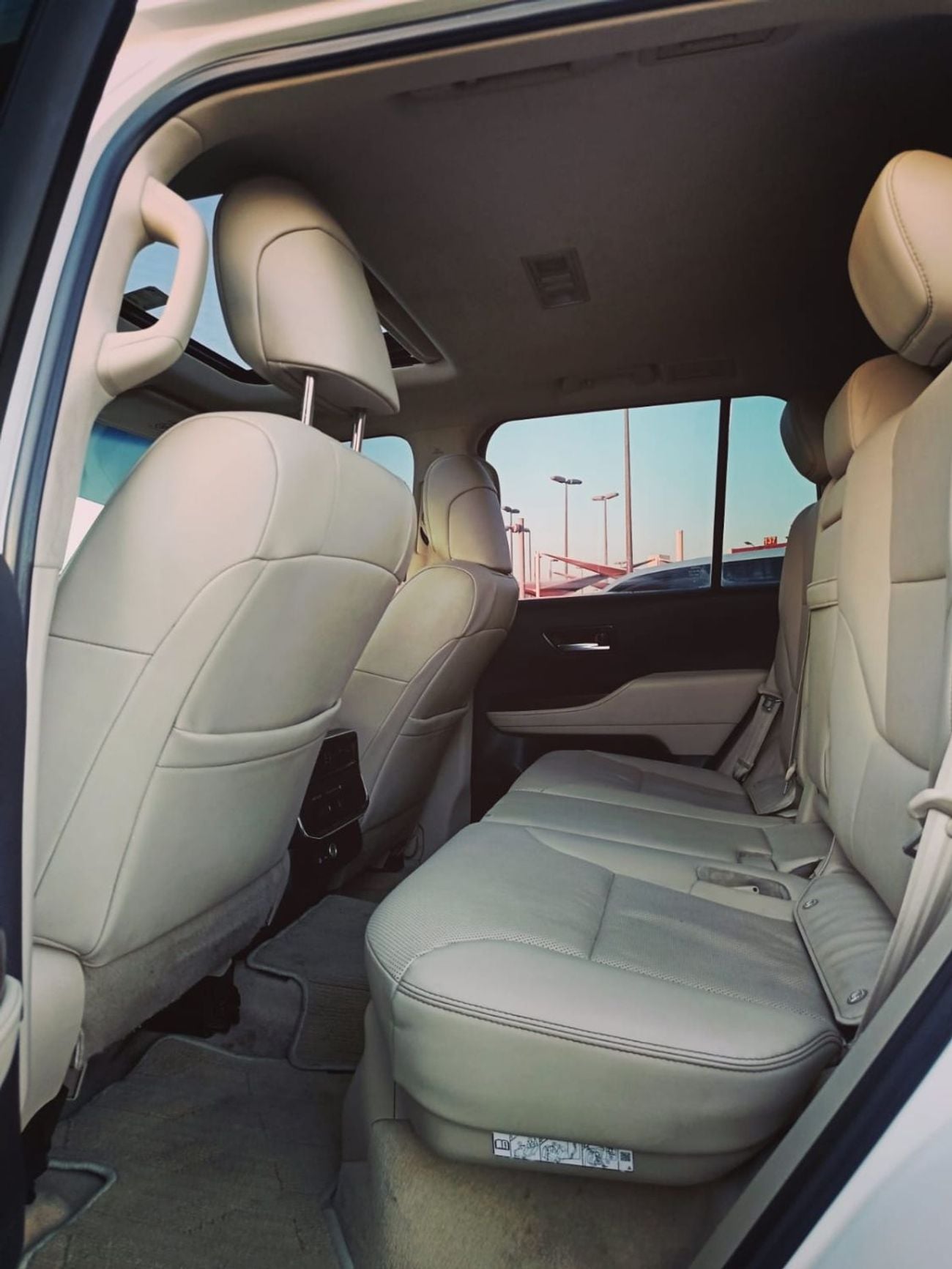 Toyota Land Cruiser GXR