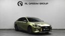 GAC Empow GE GCC | GAC EMPOW | AED 1,050 monthly with 0% Downpayment | V4 1.5L turbocharged 177 Hp | Ref#P3087977