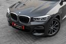 BMW X3 XDRIVE 30i M SPORT | 2,155 P.M | 0% Downpayment | Full BMW History!