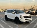 Kia Telluride SX 2020 Kia Telluride 3.8L V6 - 291HP FWD - Full Option 360* CAM Panorama View - 7 Seater - Radar Se