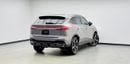 MG HS LUXURY 2025 MG HS Deluxe, Warranty, Full Service History, Fully Loaded, Excellent Condition, GCC