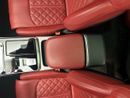 أودي Q8 55 TFSI quattro 340hp Crimson Red Edition (رقم المرجع: 53845)