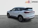 Chery Tiggo 7 Pro Max LUXURY 2.0