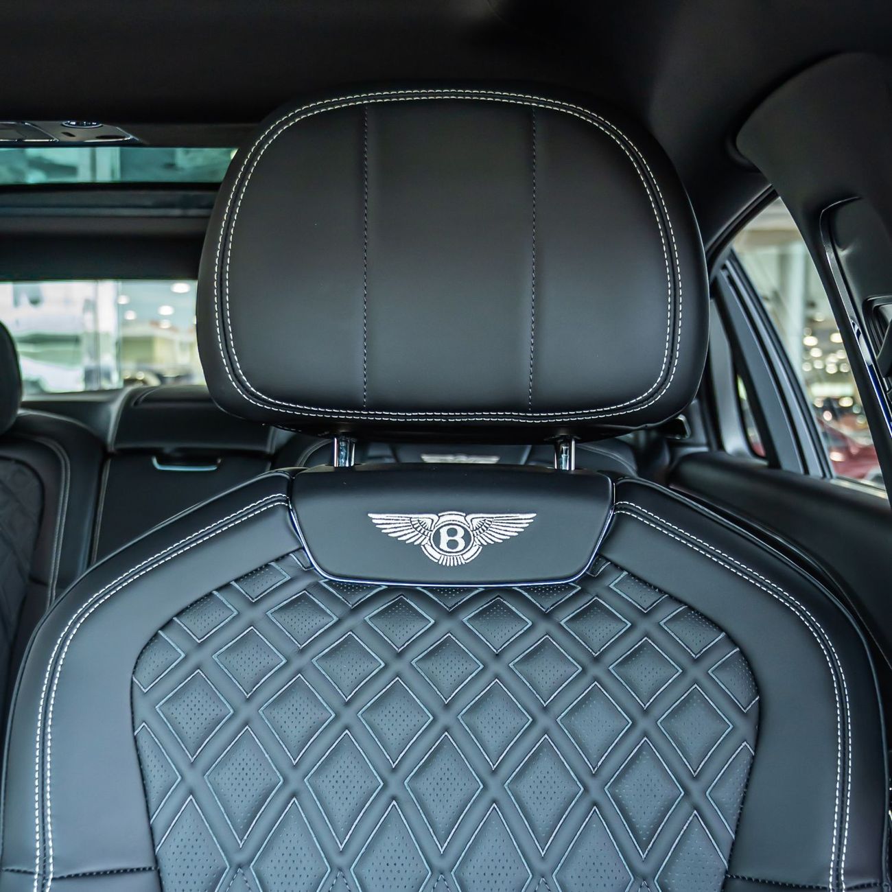Bentley Flying Spur STANDARD HYBRID