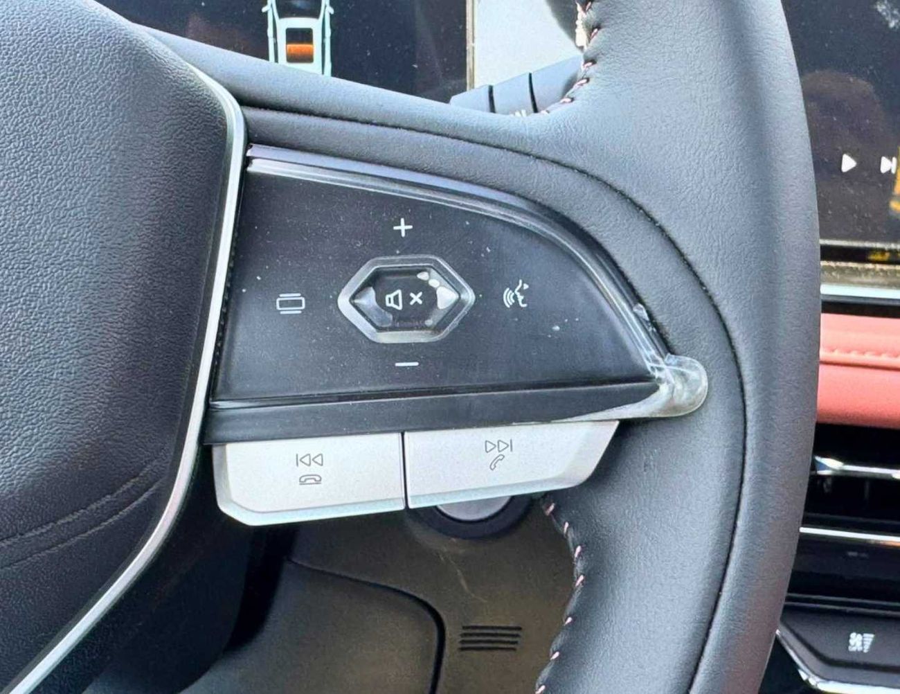 Changan X5 Plus PIONEER 1.5L V4 FULL OPTION / 360 CAMERA / PANOROMIC