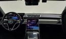 Mercedes Benz S 580 4MATIC