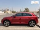 Audi Q5 45 TFSI S-LINE QUATTRO