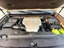 Lexus GX460 PLATINUM GCC Specs single owner