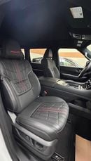 Nissan Armada