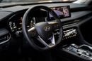 إنفينيتي QX60 SENSORY 2025 Brand New 0kms 3.5L V6