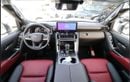 Toyota Land Cruiser VXR TOYOTA LAND CRUISER 3.5L