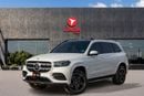 مرسيدس بنز GLS 450 4MATIC مرسيدس بنز GLS450 موديل 2019 المحدث (قوانين دول مجلس التعاون الخليجي) | الضمان