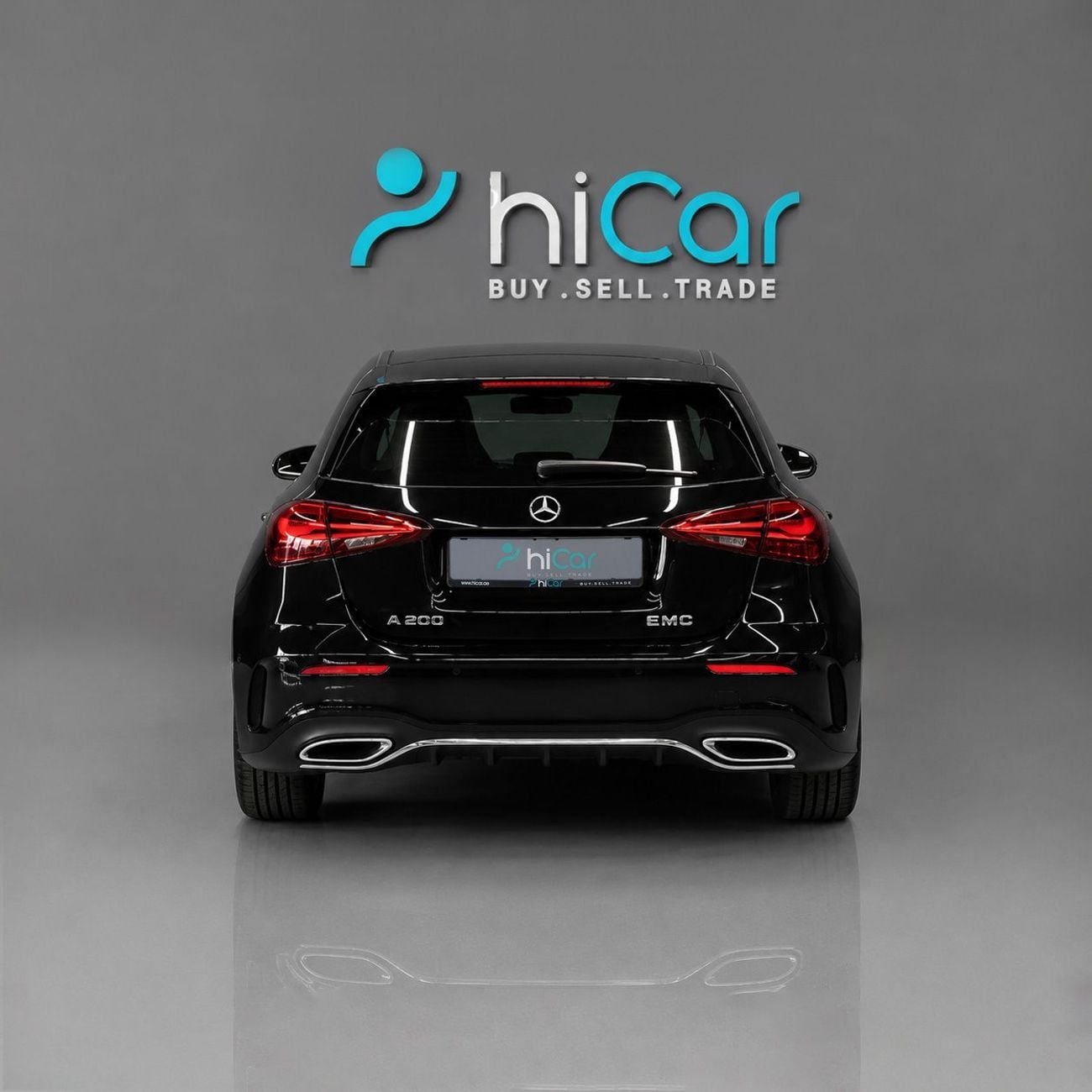 مرسيدس بنز A 200 PREMIUM PLUS 2,931 درهم إماراتي شهرياً • بدون دفعة أولى • مرسيدس بنز A 200 • ضمان الوكالة