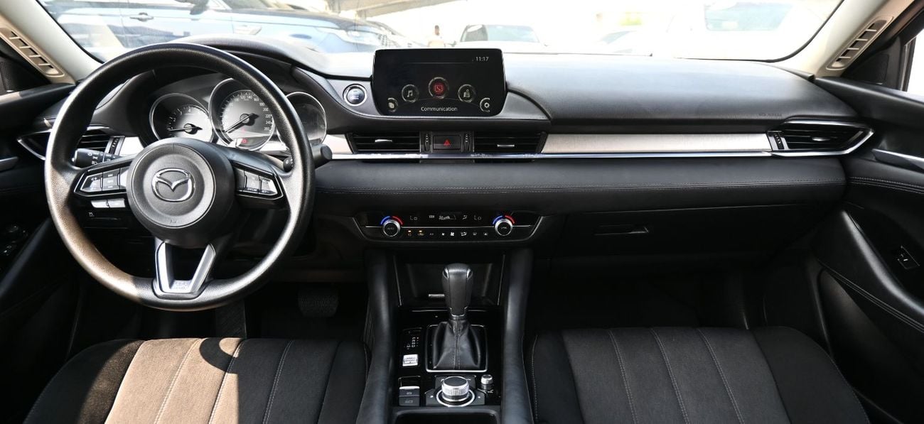 Mazda 6 CORE