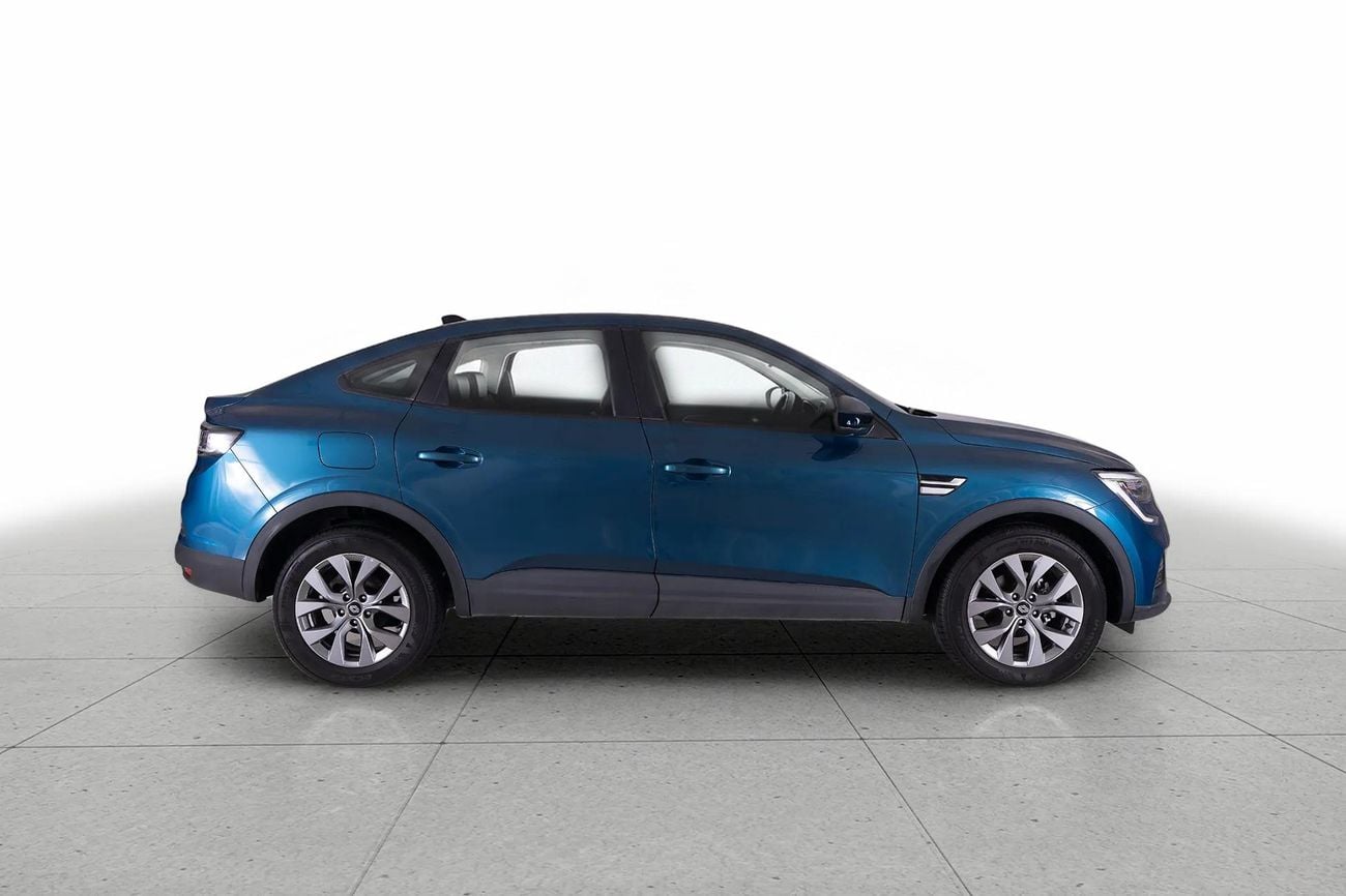 Renault Arkana EVOLUTION 1.3