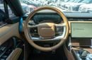 Land Rover Range Rover HSE P400
