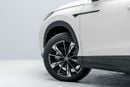 MG HS LUXURY 1.5L - White Inside Brown | Export Only