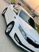 Kia Optima EX