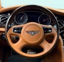Bentley Mulsanne SPEED 2016 Bentley Mulsanne Speed, Full Service History, GCC Specs.