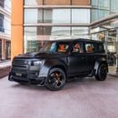 لاند روفر ديفندر 110 X P400