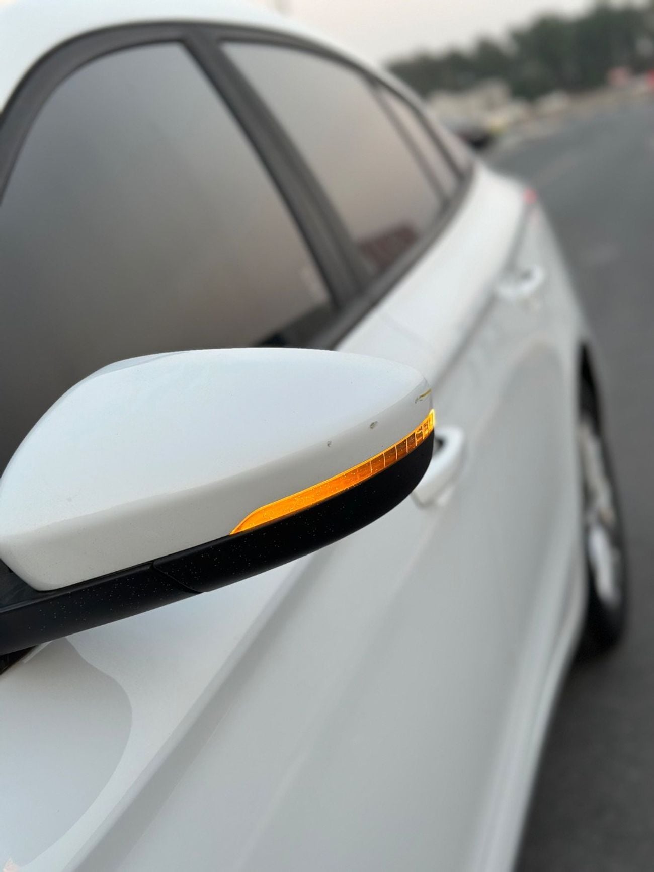 MG 5 STANDARD
