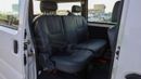 CMC Veryca Panel Van 1.5L RWD ( Only For Export ) 2025 CMC Veryca Window Van 1.5L RWD GCC BRAND NEW