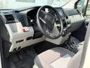 Toyota Hiace HIGHROOF | 3.5L V6 PETRO M/T | EMERGENCY MEDICAL AMBULANCE | MY2026