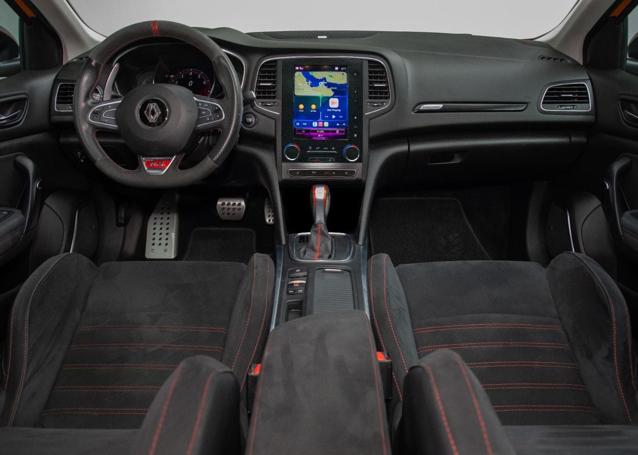 Renault Megane RS