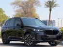 BMW X5 XDRIVE40i M SPORT PRO BMW X5 xDrive40i M Sport 2024 (GCC – Full Options – M Sport Luxury SUV – Massage Seats – Single Owne
