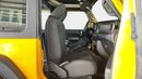 Jeep Wrangler SPORT | Guaranteed Warranty | 0 Down Payment