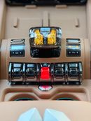 BYD Leopard 8 FLAGSHIP