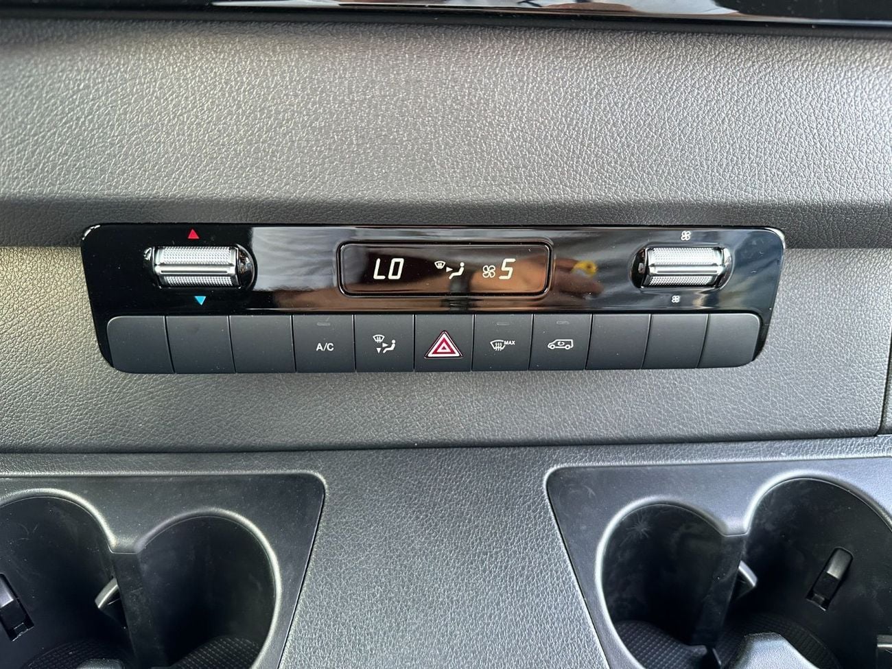 Mercedes Benz Sprinter 2.0 Diesel