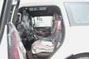 Nissan Patrol LE PLATINUM CITY , UNDER WARRANTY & SERVICE CONTRACT FROM AL ROSTAMANI