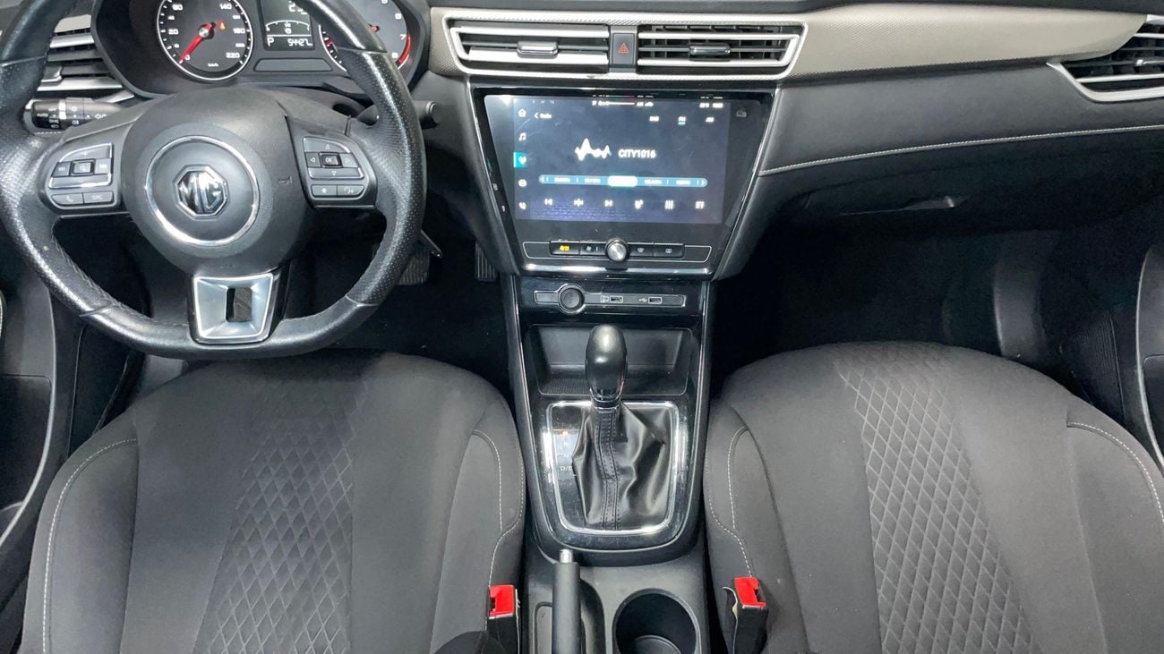 MG 5 STANDARD 2024 | AED 406/Month | 0 DP | 30 Day Return | Warranty