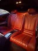 Mercedes Benz S500 STANDARD