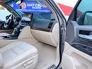 Toyota Land Cruiser GXR 4.0L