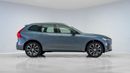 Volvo XC60 B5 Ultimate Dark