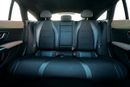 Mercedes Benz EQS 53 AMG 4MATIC+ 53AMG | European Specs