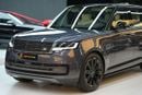لاند روفر رينج روفر AUTOBIOGRAPHY P530 Land Rover Range Rover HSE 2026 - GCC Specs - Pristine Condition