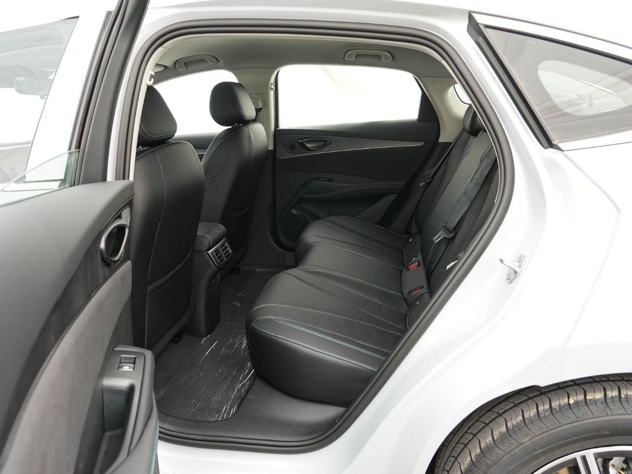 BYD SEAL 06 PREMIUM BYD seal 06 128KM smart option
