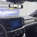 Ford F-150 PLATINUM CREW CAB