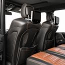 Mercedes Benz G63 AMG STANDARD AED 7,506 P.M • 0% Downpayment • Mercedes-Benz G 63 AMG Edition 1 • 1 Year Warranty