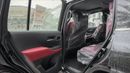 Toyota Land Cruiser VXR