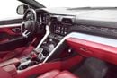 Lamborghini Urus STD 2019 Lamborghini Urus, Service History, 1 Year Warranty, Excellent Condition, GCC