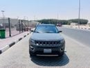 Jeep Compass LIMITED
