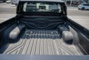 Toyota Hilux GR SPORT 4.0 DC 2026 MODEL GCC SPECS