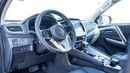 Mitsubishi Montero Sport GLS HIGH LINE Brand New – 3.0L 4WD Automatic – J59 – 2027 – Export Only