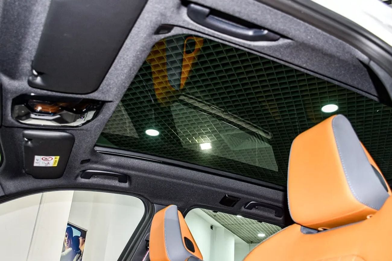 BMW X3 XDRIVE 30i M SPORT 30 XDRIVE Masterclass M Sport Package