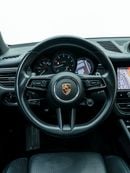 Porsche Macan STANDARD